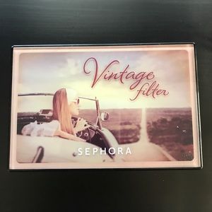 Sephor Vintage Palette